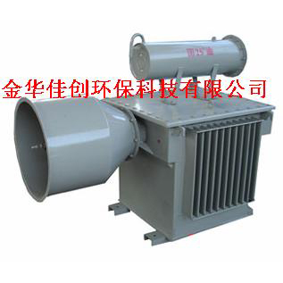 资阳GGAJ02电除尘高压静电变压器