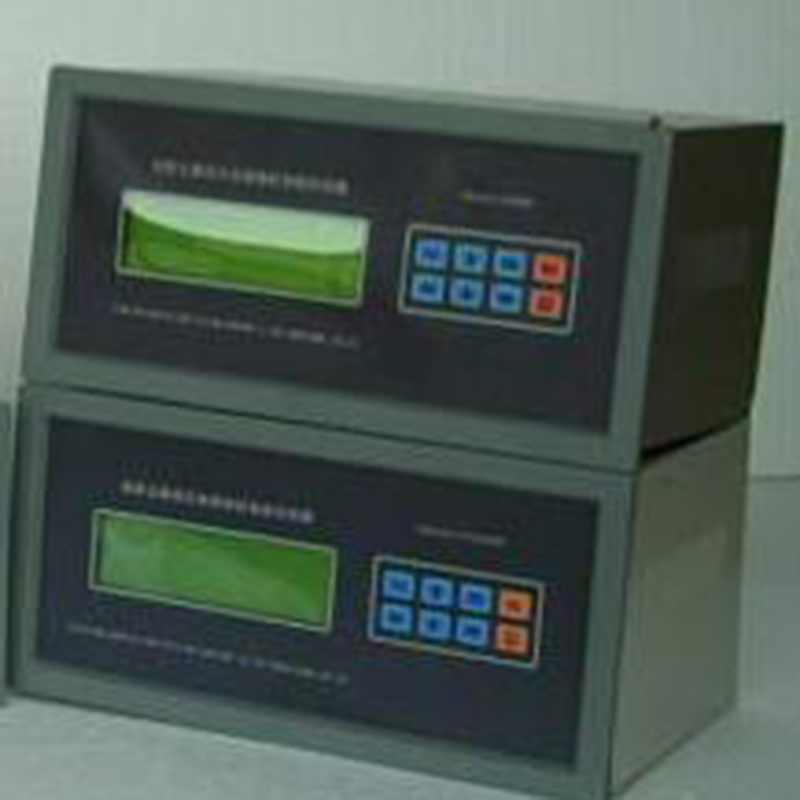 资阳TM-II型电除尘高压控制器
